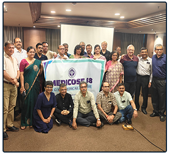 Medicos '88 group