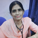 Dr. Kaikashan Anjum Amin