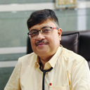 Dr. Arpan Roy Chowdhury