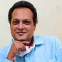 Dr. Dhrubajyoti Maulik