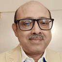 Dr Kalyan Pal