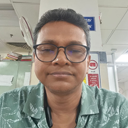 Dr. Krishnendu Roy