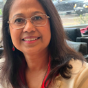 Dr. Madhuparna Mitra