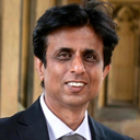 Dr. Manish Kakkar