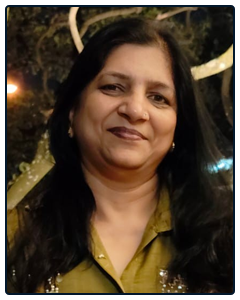 Dr Manisha Jaiswal