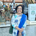 Dr. Minakshi Gangopadhyay (Saha)