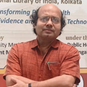 Dr. Muktisadhan Maiti