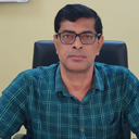 Dr. Prasanta Kumar Shanigrahi
