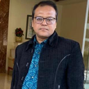 Dr. Pulakesh Pramanik
