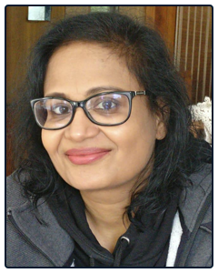Dr Punam Tulsian