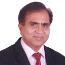Dr. Ramnandan Prasad Chaudhary