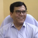 Dr. Sanatan Bandyopadhyay