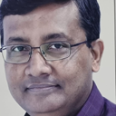 Dr. Sankar Das