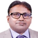 Dr. Saumen Kumar De