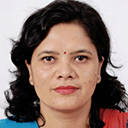 Dr. Shashi Pande
