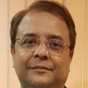 Dr. Shiladitya Mukherjee