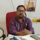 Dr. Subrata Majumdar