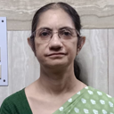 Dr. Suchandra Mukherjee