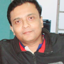 Dr. Supriyo Mitra
