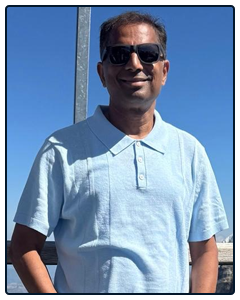 Dr Sushil Beriwal
