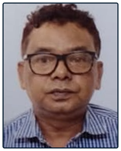Dr Sushil Murmu