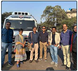Batch Meet