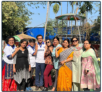 Medicos '88 group