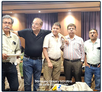 Medicos '88 group