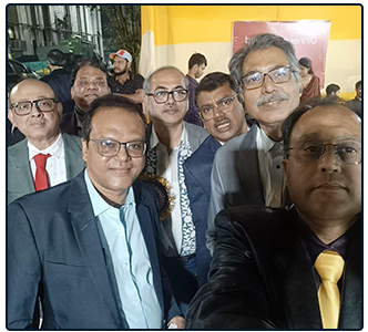 Medicos '88 group