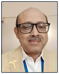 Dr Kalyan Pal