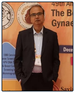 Dr Kushal Guha