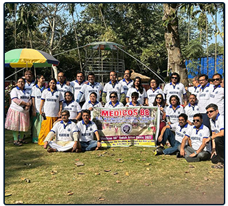 Medicos '88 group